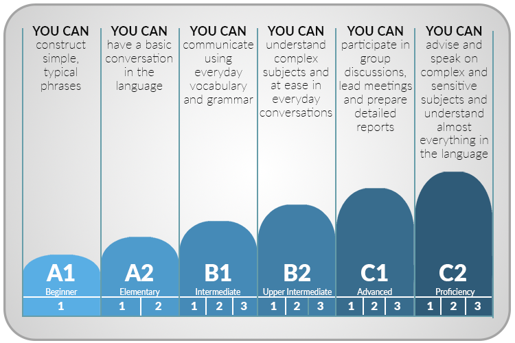 Private French Lessons Geneva_chart